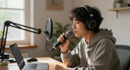 10 Best Wireless Microphones for Streaming in 2026