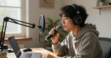 10 Best Wireless Microphones for Streaming in 2026