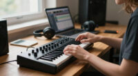 11 Best Music Production MIDI Controllers in 2026