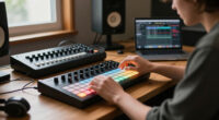 12 Best Music Production MIDI Controllers in 2026