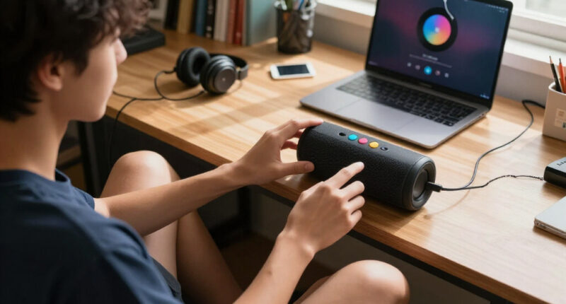12 Best Portable Bluetooth Speakers for Students in 2026