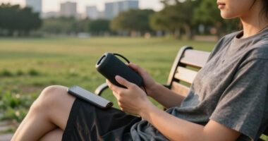 12 Best Portable Bluetooth Speakers in 2026