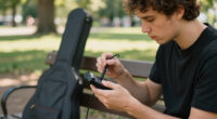 12 Best Portable Digital Audio Recorders in 2026