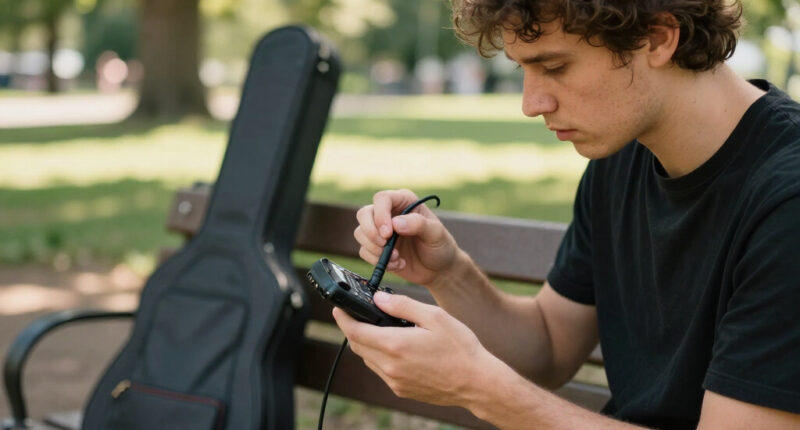 12 Best Portable Digital Audio Recorders in 2026