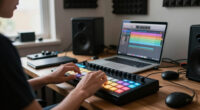13 Best MIDI Controllers for Music Production in 2026
