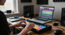 13 Best MIDI Controllers for Music Production in 2026