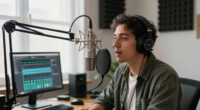 13 Best Studio Microphones for Streaming in 2026