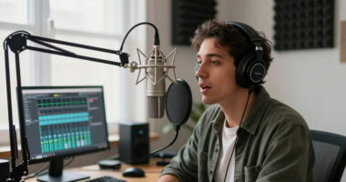 13 Best Studio Microphones for Streaming in 2026