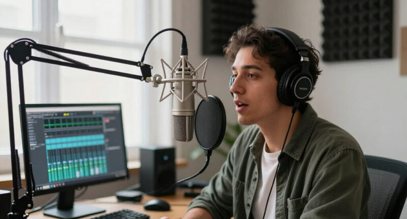 13 Best Studio Microphones for Streaming in 2026