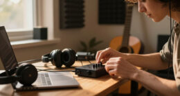 14 Best Compact USB Audio Interfaces in 2026
