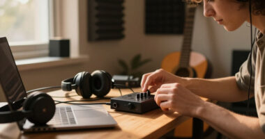 14 Best Compact USB Audio Interfaces in 2026