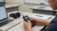14 Best Portable Audio Recorders for Students in 2026