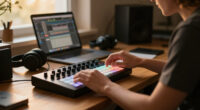 15 Best Music Production MIDI Controllers in 2026