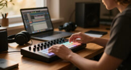15 Best Music Production MIDI Controllers in 2026