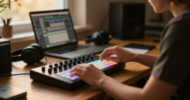 15 Best Music Production MIDI Controllers in 2026