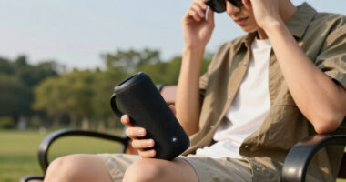 15 Best Portable Bluetooth Speakers in 2026
