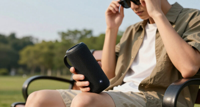 15 Best Portable Bluetooth Speakers in 2026