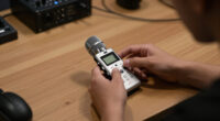 15 Best Portable Digital Audio Recorders in 2026