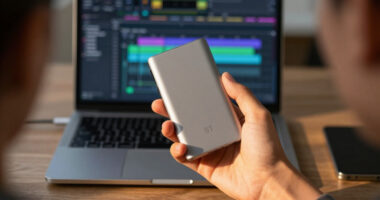 15 Best Portable External Hard Drives in 2026