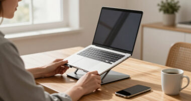 15 Best Portable Laptop Stands in 2026