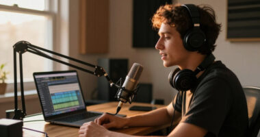 15 Best USB Microphones for Creators in 2026