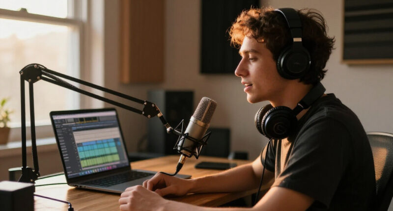 15 Best USB Microphones for Creators in 2026