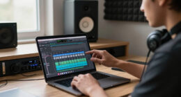 4 Best Audio Editing Software for Creators in 2026