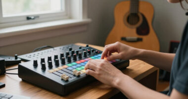 6 Best Music Production MIDI Controllers in 2026
