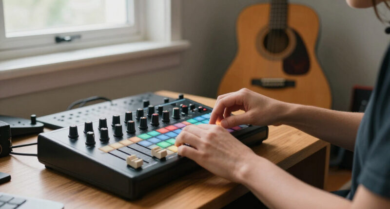 6 Best Music Production MIDI Controllers in 2026
