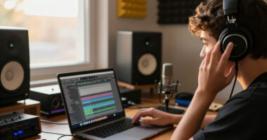 6 Best Studio Headphones For Students In 2026