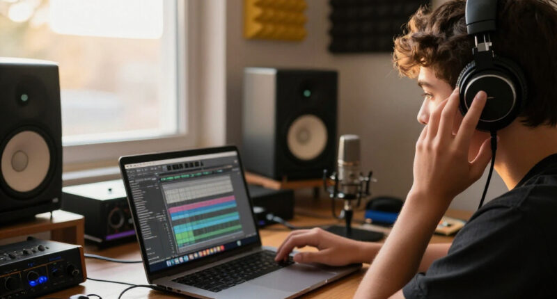 6 Best Studio Headphones For Students In 2026