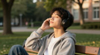 8 Best Noise-Canceling Headphones for Students in 2026