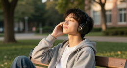 8 Best Noise-Canceling Headphones for Students in 2026