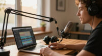 9 Best USB Microphones for Content Creators in 2026