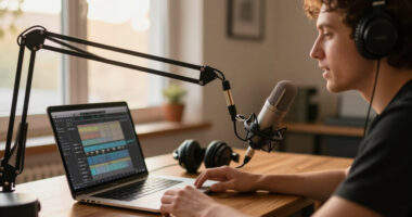 9 Best USB Microphones for Content Creators in 2026