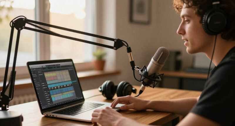 9 Best USB Microphones for Content Creators in 2026