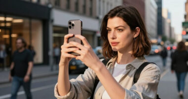 Anne Hathaway Surges In Global Coverage