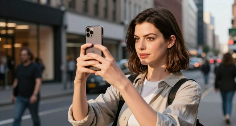 Anne Hathaway Surges In Global Coverage