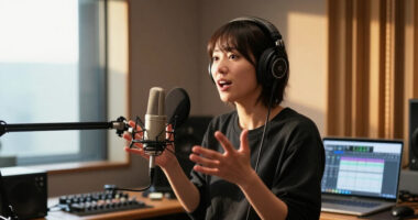 Atsuko Okatsuka Surges In Global Coverage