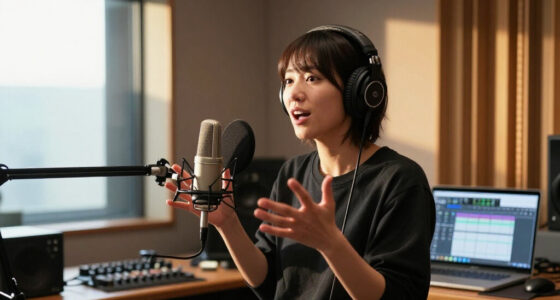 Atsuko Okatsuka Surges In Global Coverage