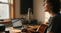 Best Studio Microphone For Home Recording Compared
