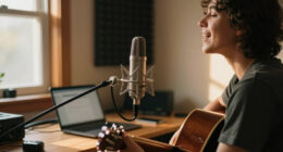 Best Studio Microphone For Home Recording Compared