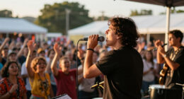 Big Church Festival