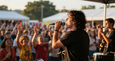 Big Church Festival