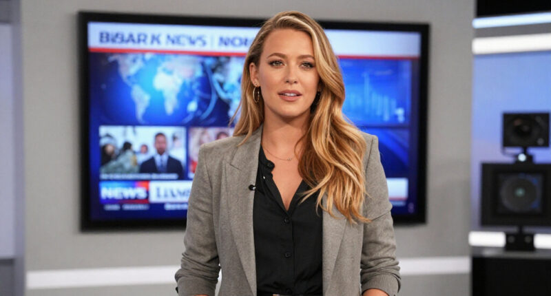 Blake Lively Surges In Global Coverage