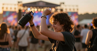 Creamfields