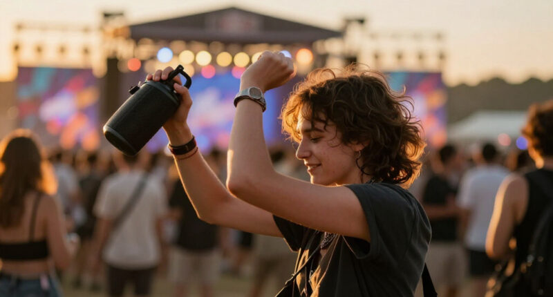 Creamfields