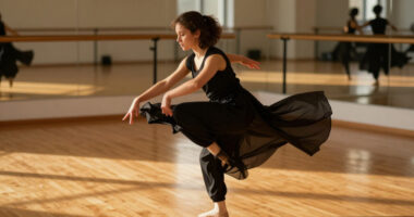 Dancing With The Stars