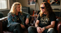 Dee Snider Ozzy Osbourne