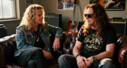 Dee Snider Ozzy Osbourne